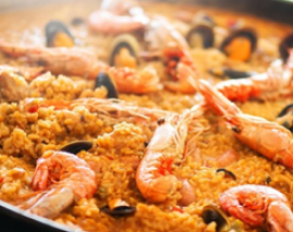PAELLA ES PAELLA