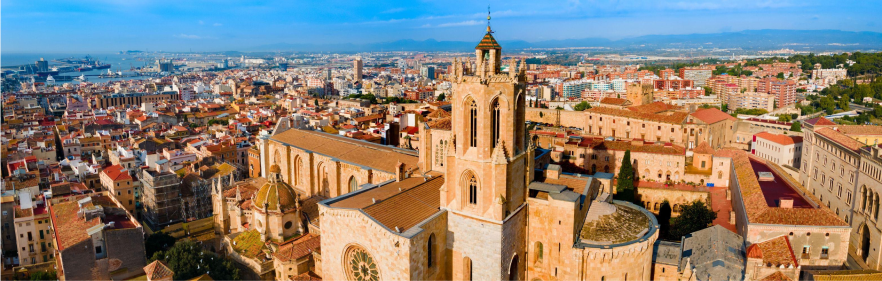 PRIORAT – TARRAGONA