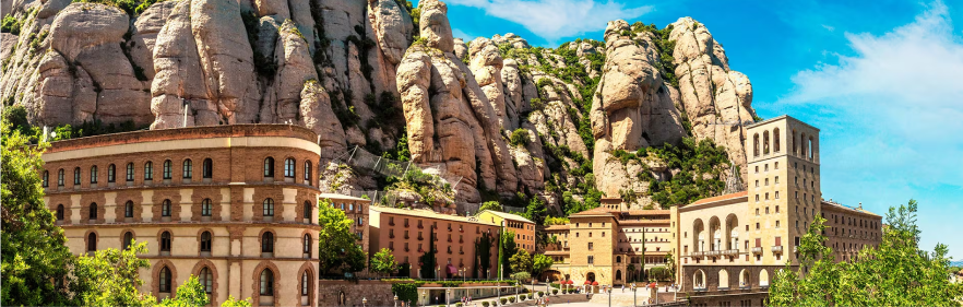 MONTSERRAT