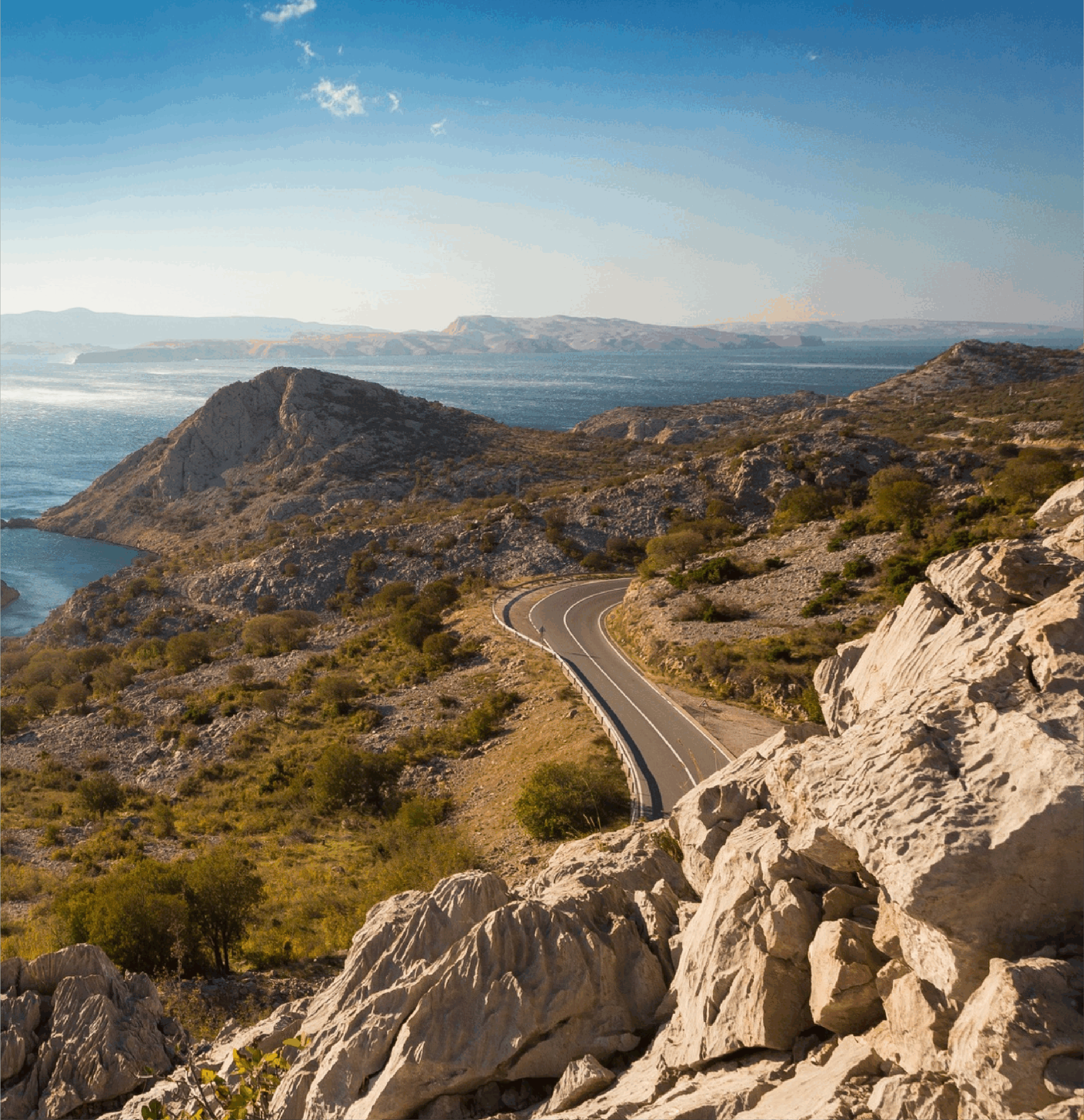 Pack NORTE ESPAÑA